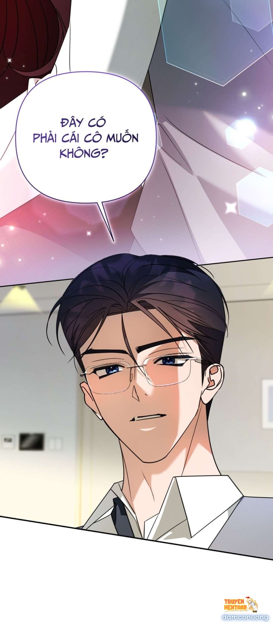 Xem ảnh [không Che] [18+] Đối Tác Trong Công Việc - Chapter 15 - tmpux8alt0w - Truyenhentaiz.net