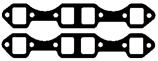 Performance Exhaust Manifold Gasket