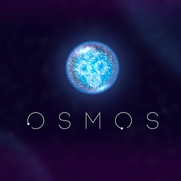 Osmos box art