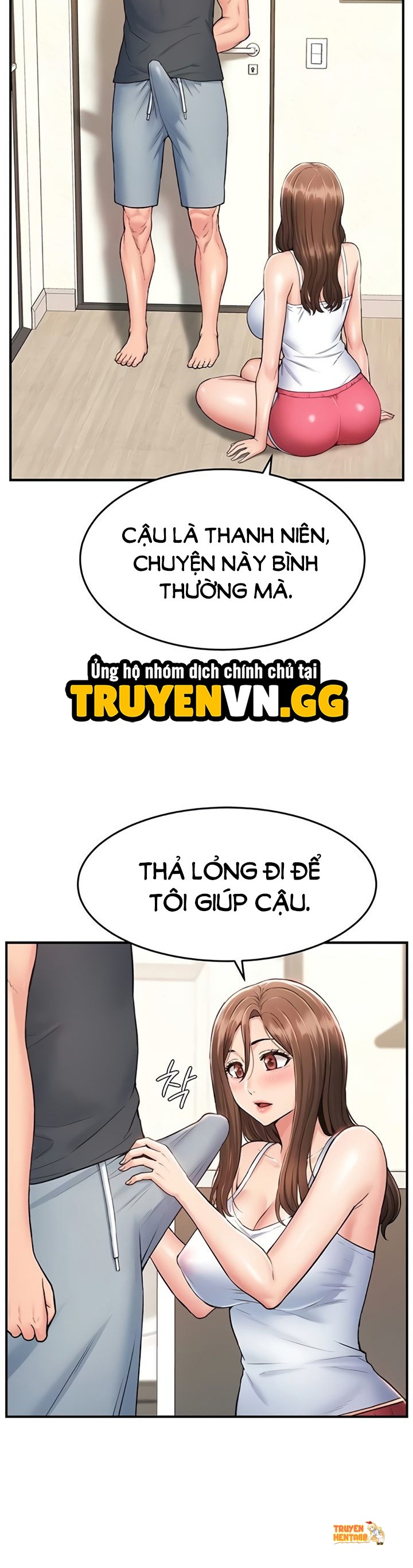 Xem ảnh tmph6 cupta trong truyện hentai Huấn Luyện Tân Binh Nữ - Chapter 7 - hentaitvn.net