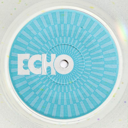 진 - Echo (+1db) (2025)