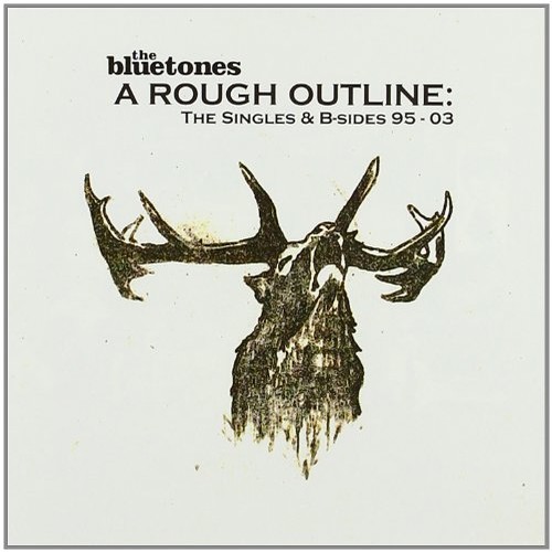 The Bluetones- A Rough Outline The Singles & B-Sides 1995-2003 Limited Edition  Ln70v6vtom8z