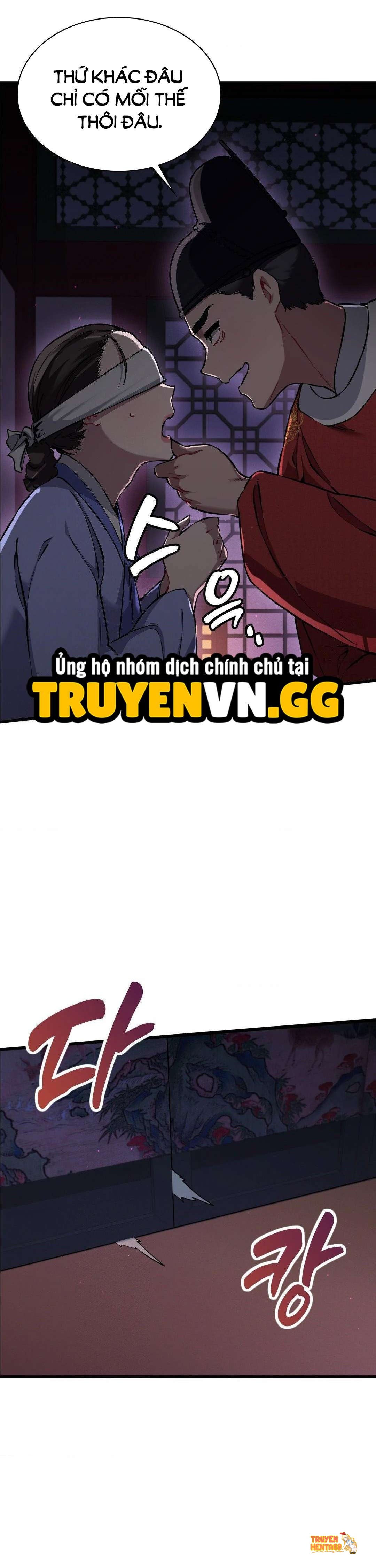 Xem ảnh Thái Giám Hàng Khủng - Chapter 10 - tmpwm7v0y72 - Truyenhentaiz.net