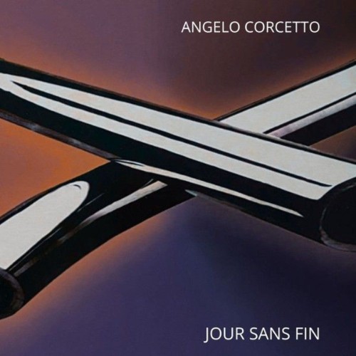 Angelo Corcetto - Jour Sans Fin (2026) MP3