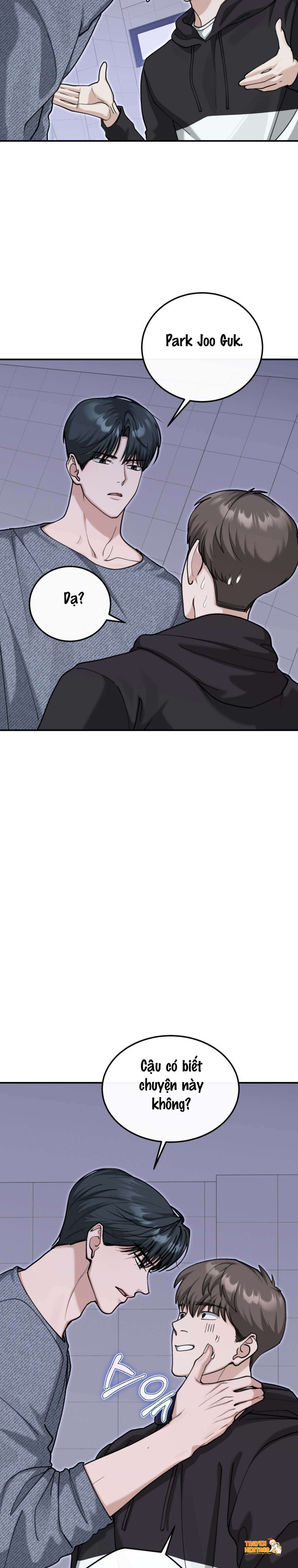 Xem ảnh Chỉ Ăn Một Lần Thôi Nhé Oppa - Chapter 17 - tmpb2r nal8 - Truyenhentaiz.net