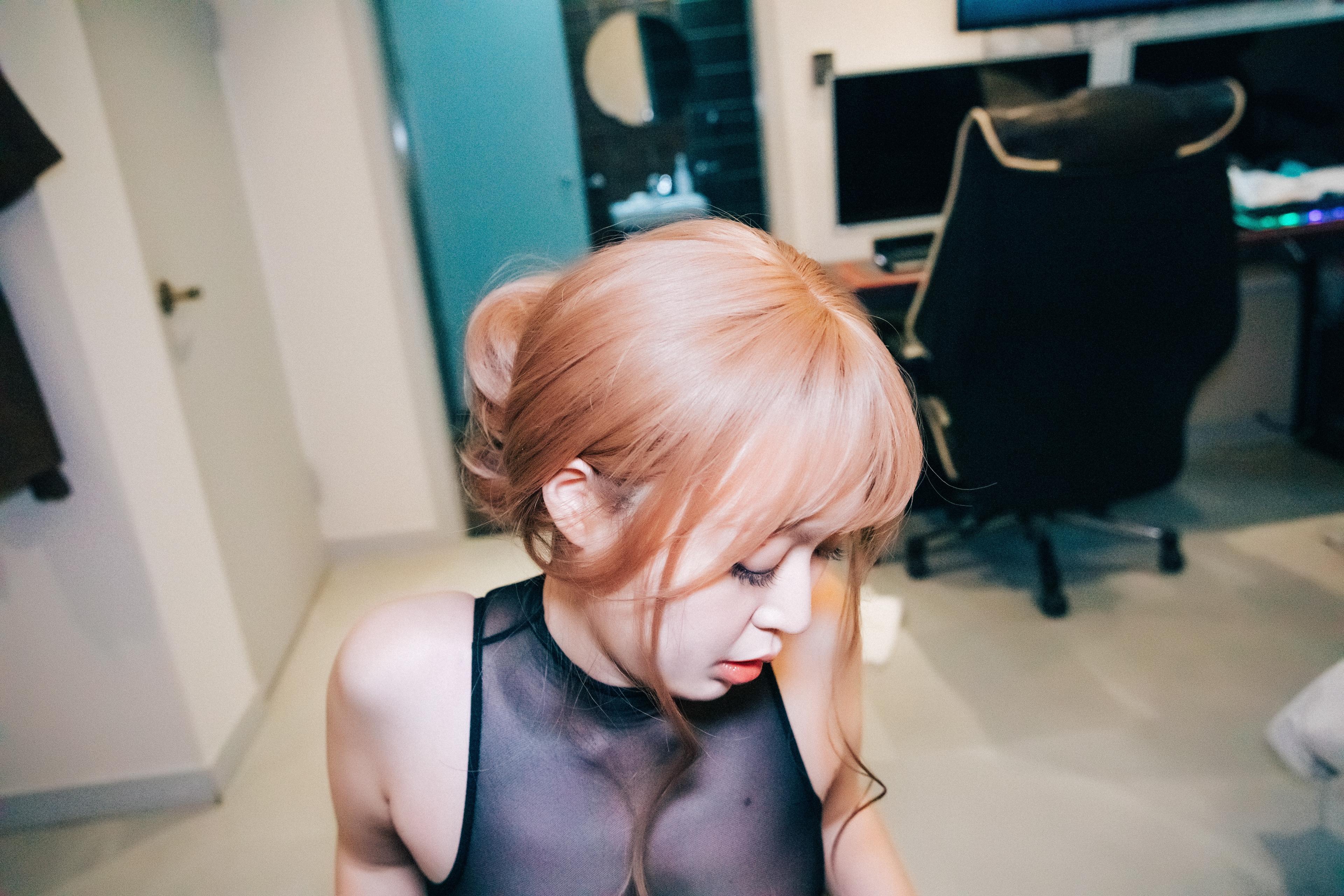 Mozzi (모찌) NO.019 Loozy - Soapland 124