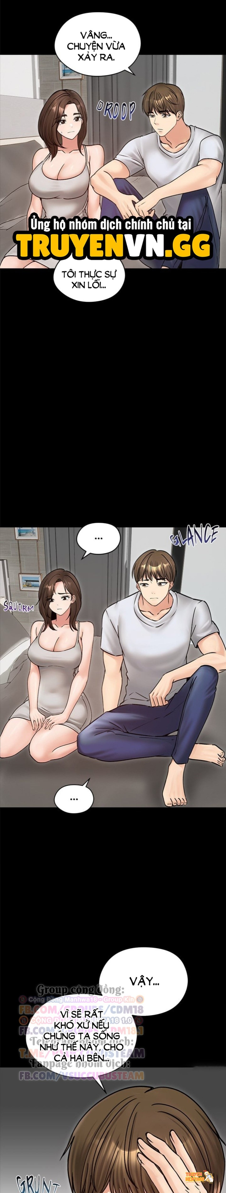 Xem ảnh tmpaaummiw6 trong truyện hentai Người Vợ Bỏ Trốn! - Chapter 51 - hentaitvn.net