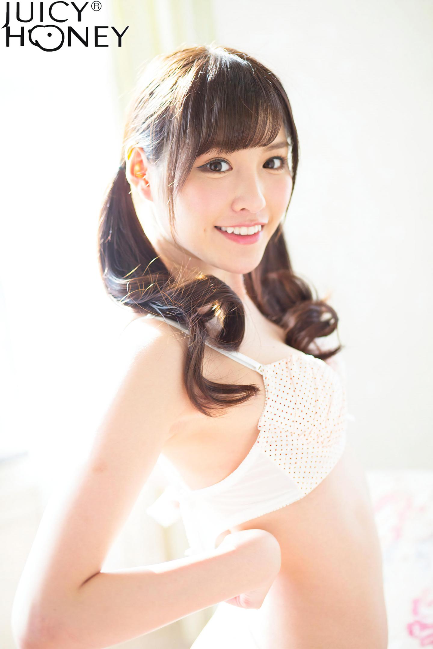 桥本有菜(橋本ありな) NO.024 [X-City] Juicy Honey トレカ連動写真集 - P2 23