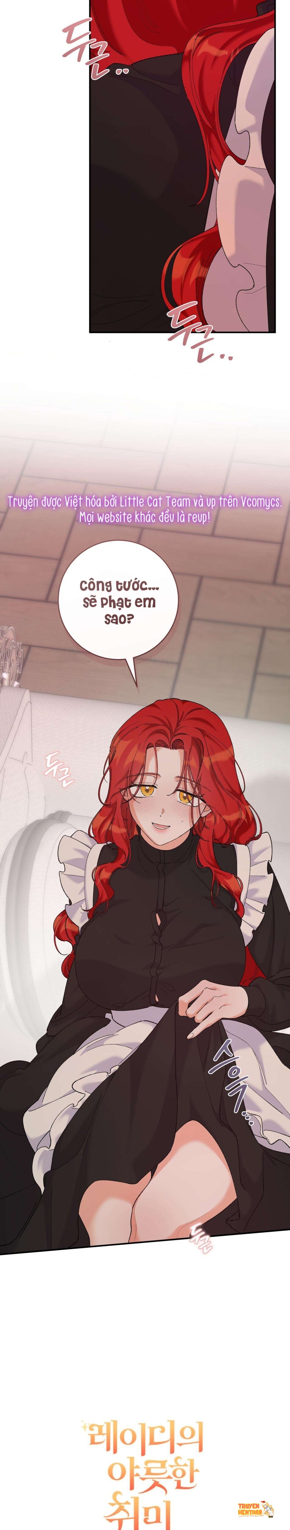 Xem ảnh tmpfn7g7717 trong truyện hentai [không Che] [18+] Sở Thích Khó Nói Của Quý Cô - Chapter 20 - hentaitvn.net