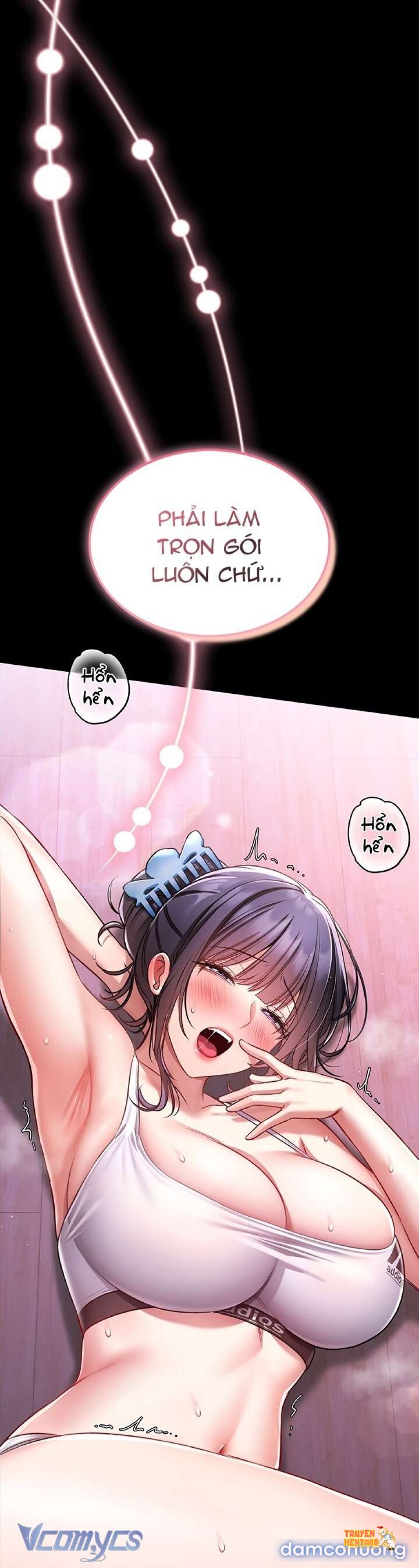 Xem ảnh tmp43qrreyq trong truyện hentai Hướng Dẫn Bảo Vệ Bản Thân - Chapter 4 - hentaitvn.net