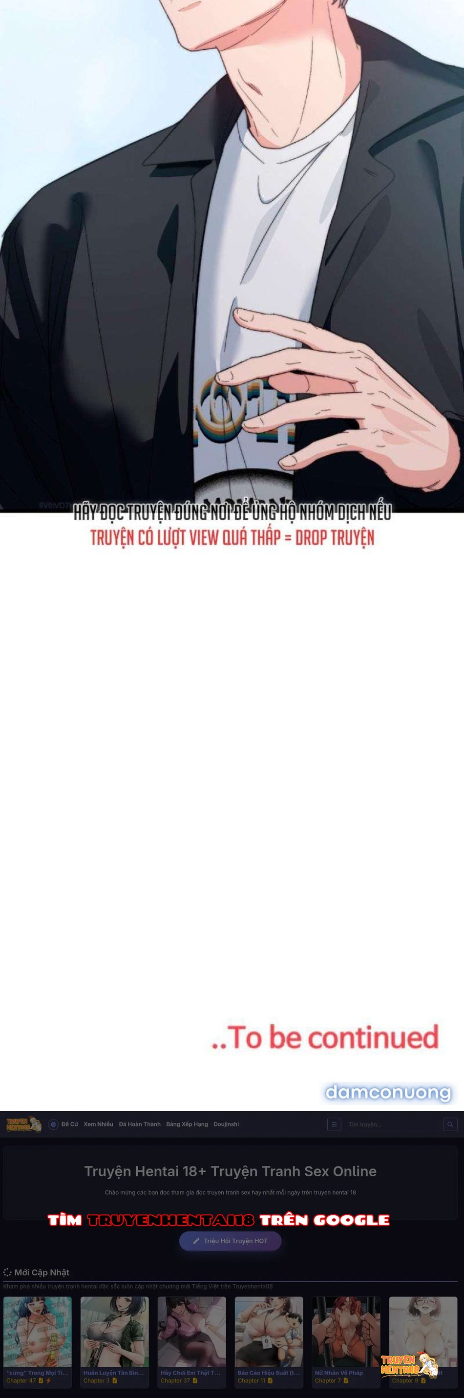 Xem ảnh [18+] Vị Ngọt Đẫm Máu - Chapter 4 - tmpae61vn45 - Truyenhentaiz.net