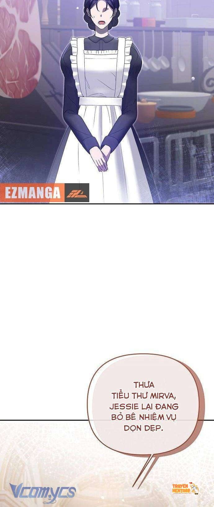 Xem ảnh [18+] Lần Thứ Hai Tôi Kết Hôn Với Quái Vật - Chapter 22 - tmp6q66knmd - Truyenhentaiz.net