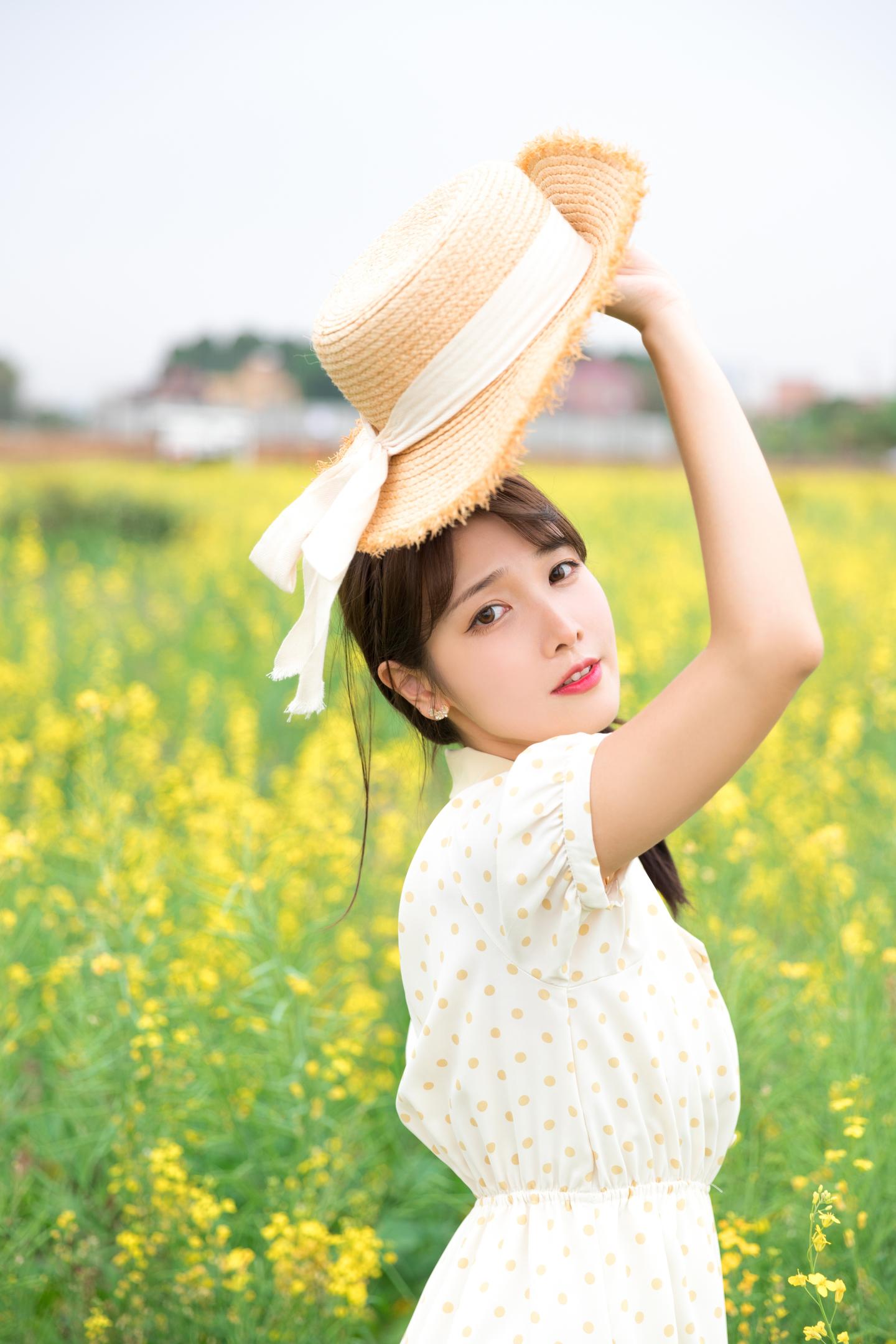[YITUYU艺图语] NO.034 湘湘 - 生如夏花 23