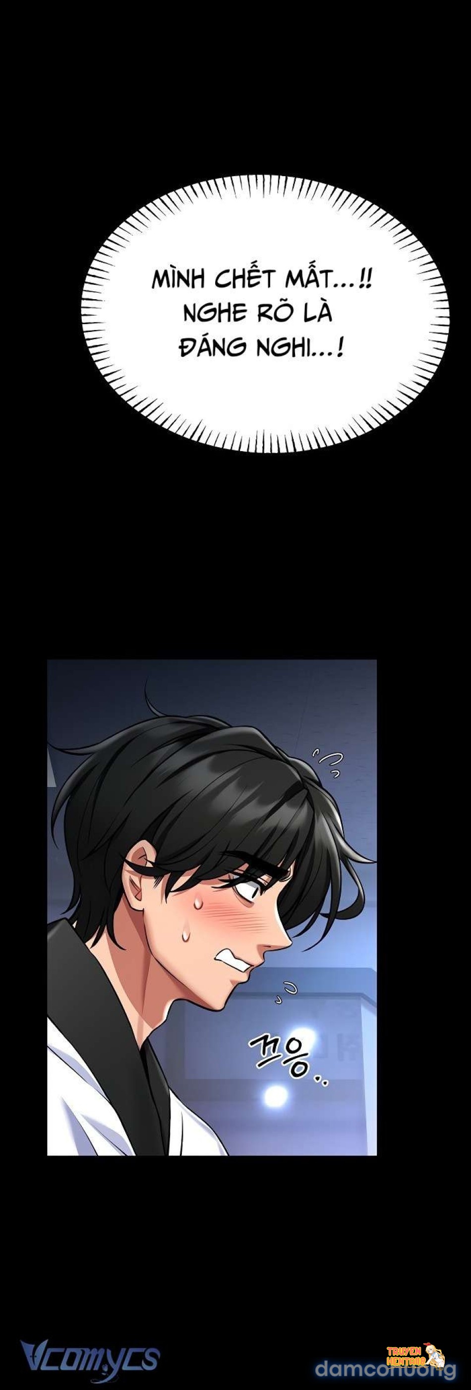 Xem ảnh tmp7whc4c2m trong truyện hentai Hướng Dẫn Bảo Vệ Bản Thân - Chapter 2 - hentaitvn.net