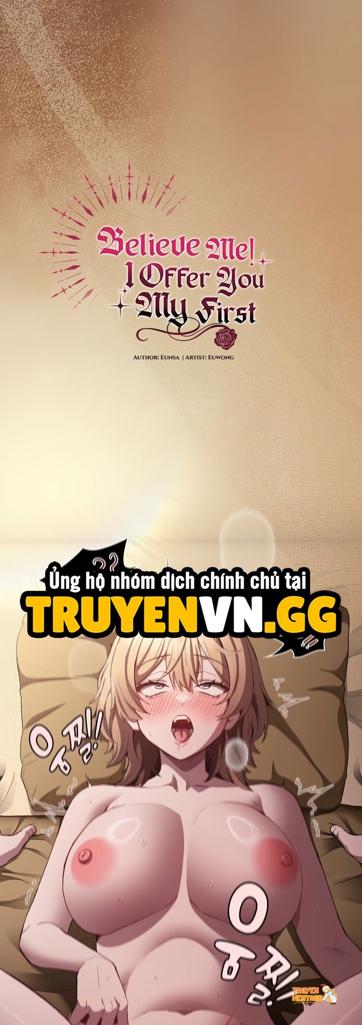 Trang truyện tmpnlopy4cj trong truyện tranh Tin Em Đi! Em Trao Anh Lần Đầu Mà - Chapter 29 - truyenhentai18.net
