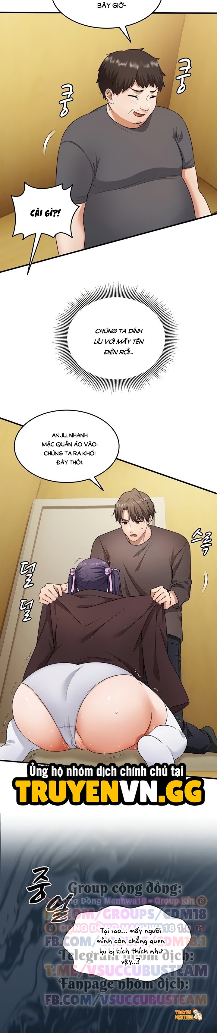 Xem ảnh Viết Lại Cuộc Đời - Chapter 18 - tmp7tg94gxa - Truyenhentaiz.net