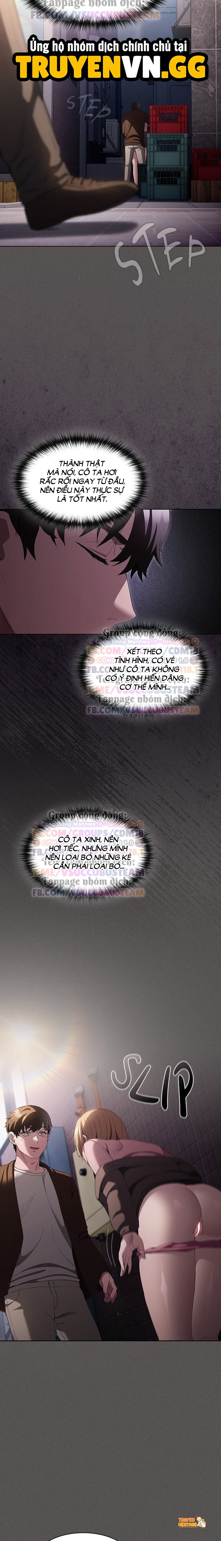 Trang truyện tmpa77uyrlh trong truyện tranh Tin Em Đi! Em Trao Anh Lần Đầu Mà - Chapter 27 - truyenhentai18.net