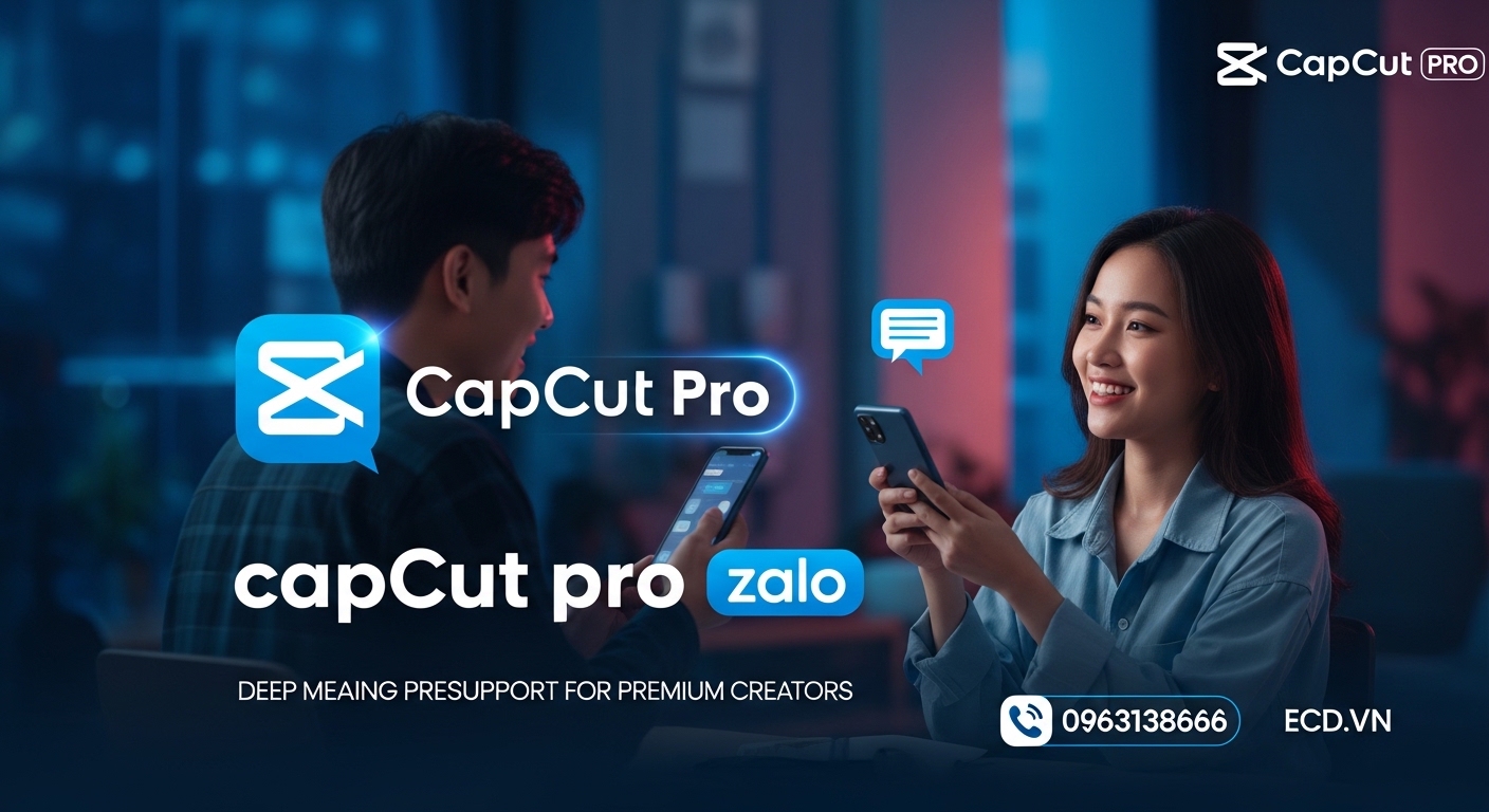 capcut pro marketing features