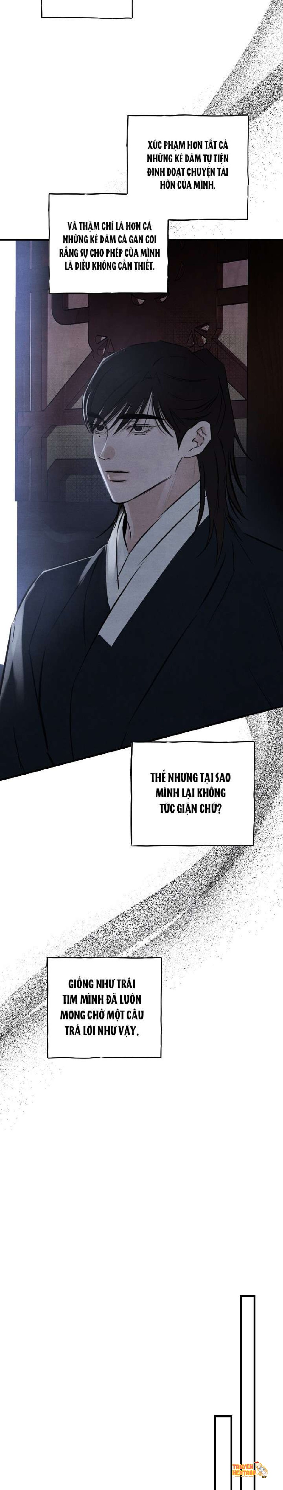 Trang truyện tmpnmnqmbci trong truyện tranh 『18+』sư Mẫu - Chapter 10 - truyenhentai18.net