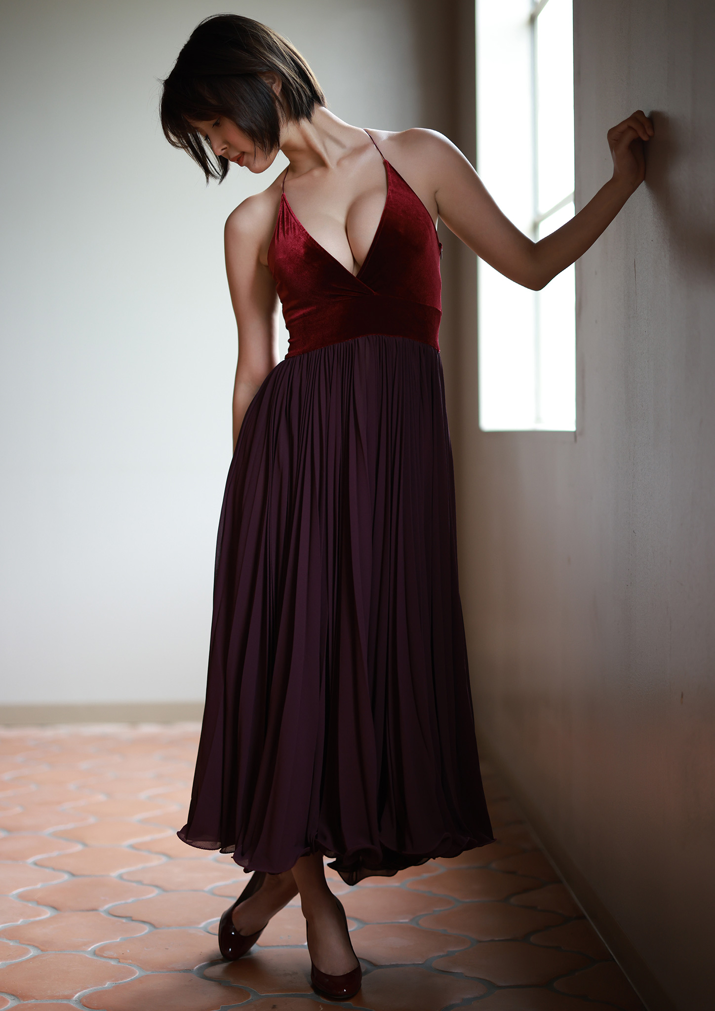 8woman NO.015「Last Dance JEWELS」- P1 86