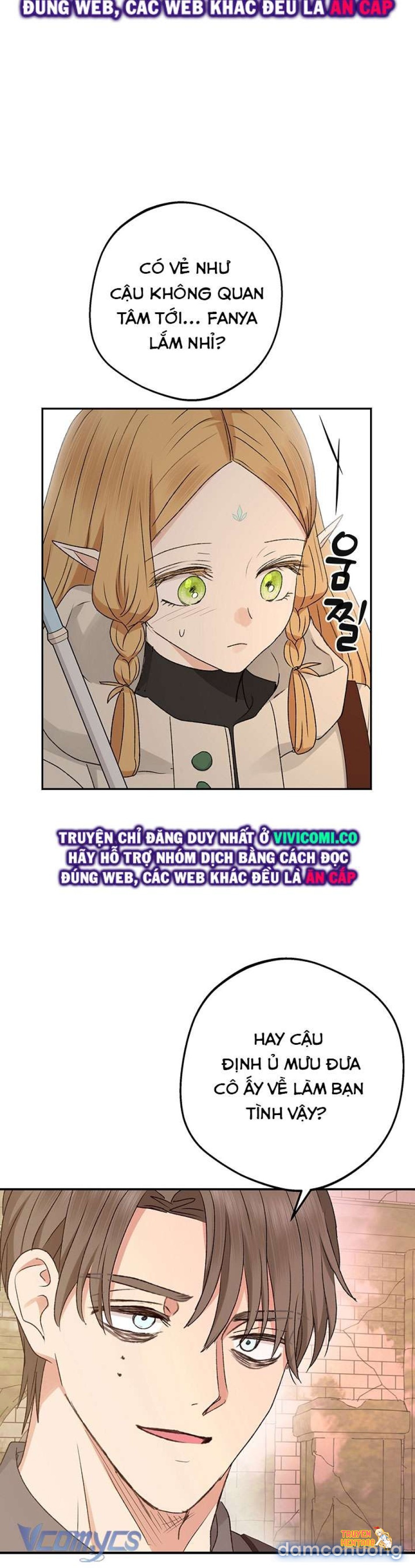 Xem ảnh [không Che] Yêu Tinh Giao Phối - Chapter 28 - tmpapvh gk6 - Truyenhentaiz.net