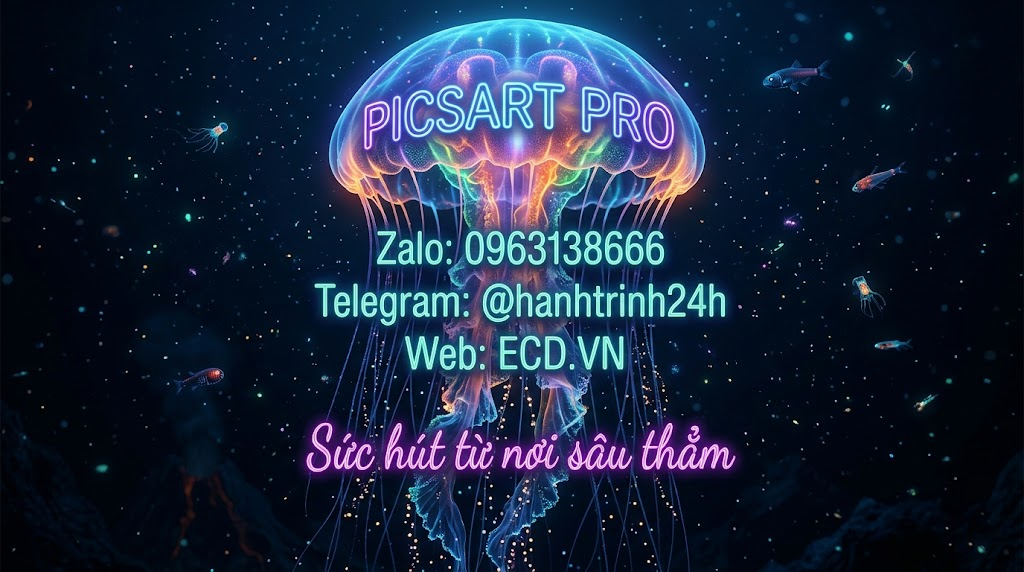 lifetime account picsart