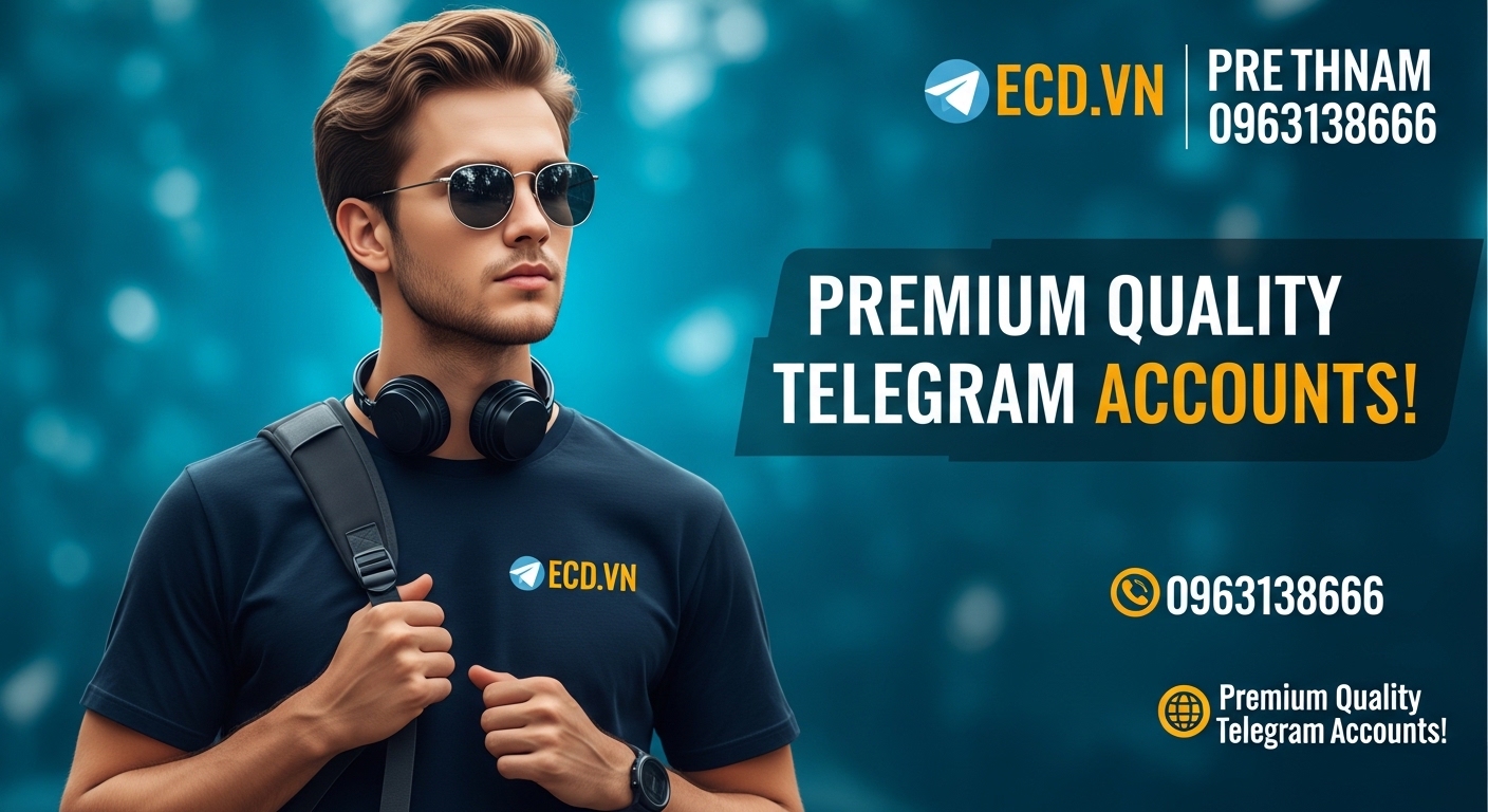 telegram account service