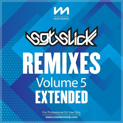 Mastermix-Sgt-Slick-Remixes-Vol-5-Extend