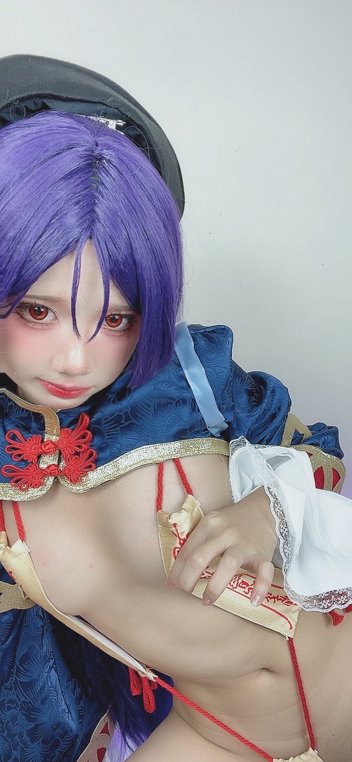 PoppaChan Minamoto no Raikou Cosplay (FGO) – 149 Photos 272MB插图1