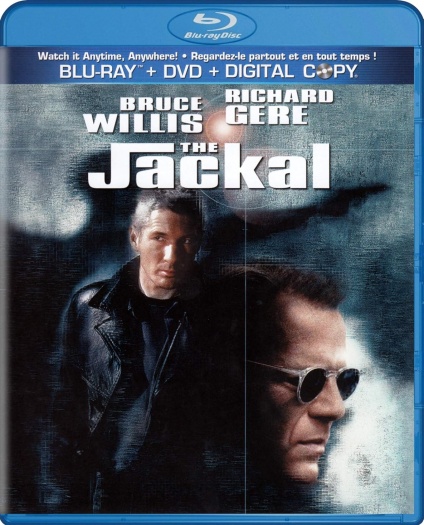 The Jackal (1997) Hollywood Movie in Hindi ORG Dual Audio BluRay | 1080p | 720p | 480p | ESubs