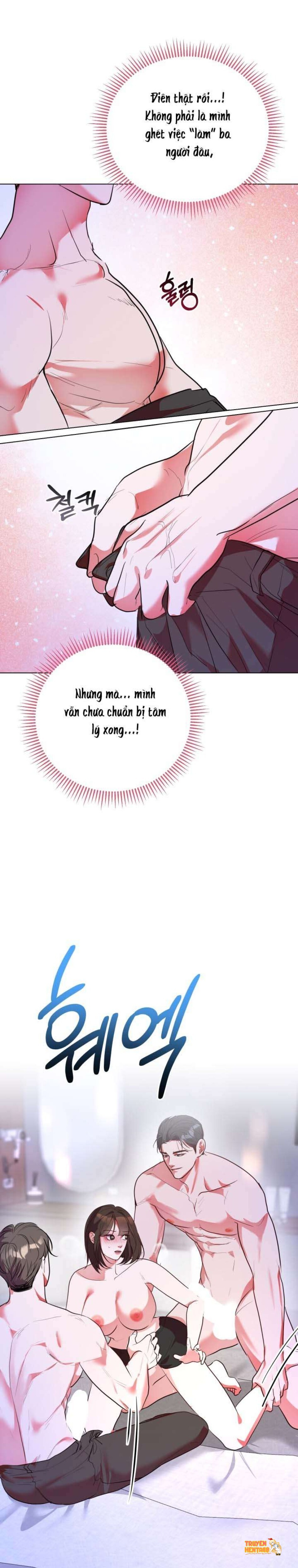 Xem ảnh 〖18+〗- Trò Chơi Ba Người - Chapter 21 - tmpfdy28skf - Truyenhentaiz.net