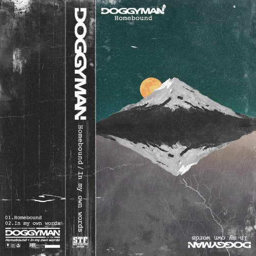 Doggyman - Homebound (2025) [MP3]
