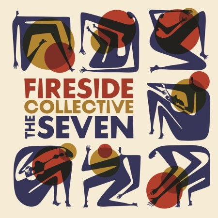 Fireside Collective - The Seven (2025)