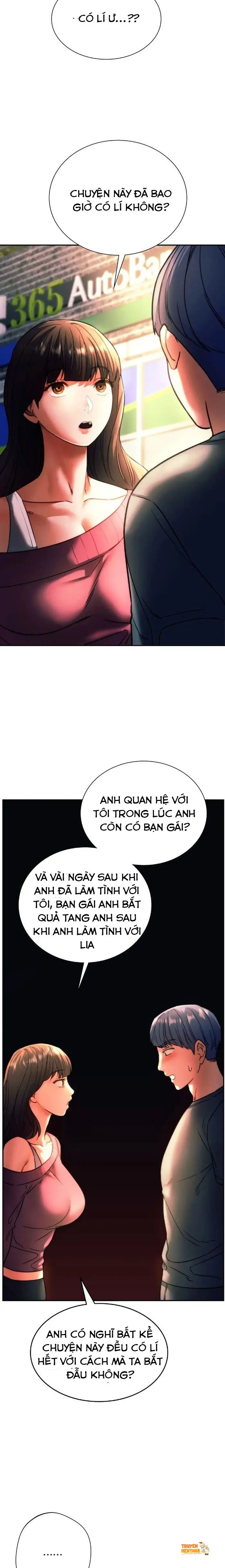 Trang truyện tmpl5emty3e trong truyện tranh Bạn Học Của Tôi - Chapter 39 - truyenhentai18.net
