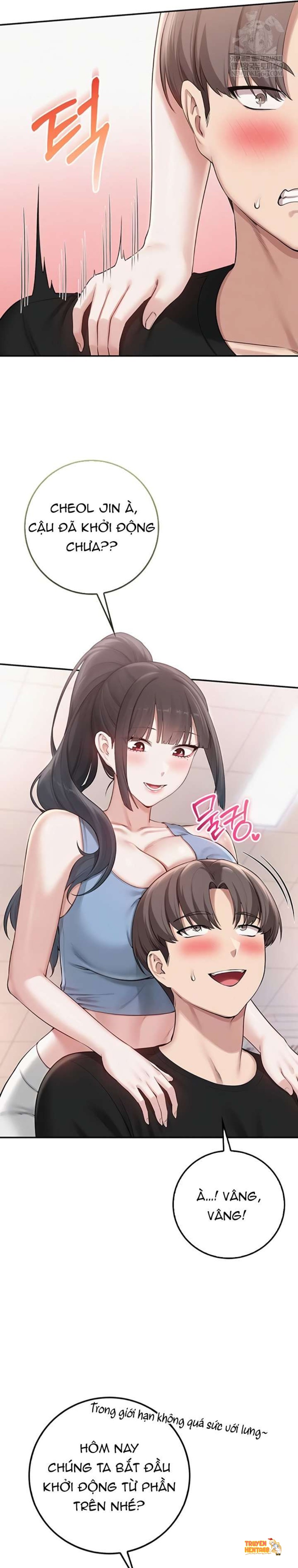 Xem ảnh [18+] Những Cô Bạn Nóng Bỏng Ở Đại Học - Chapter 27 - tmphxozh14v - Truyenhentaiz.net