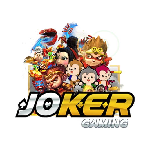 GampangJP di Situs Slot Joker123 Terpercaya