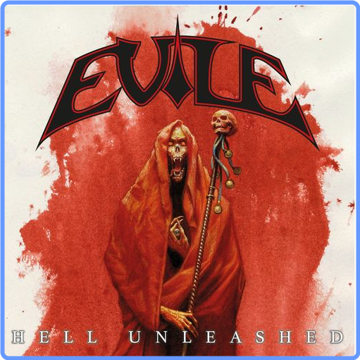 Evile - Hell Unleashed (2021) mp3 320 Kbps
