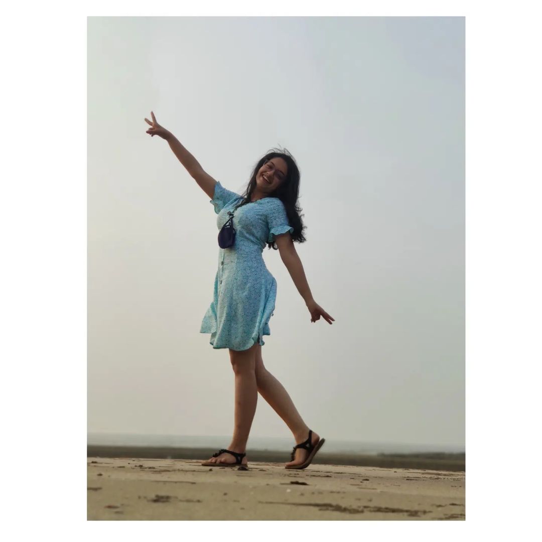 Gauri Kulkarni - Aboli, Almost Sufal Sampurna