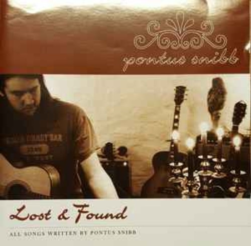 Mind-X - Lost & Found (2026) [MP3]