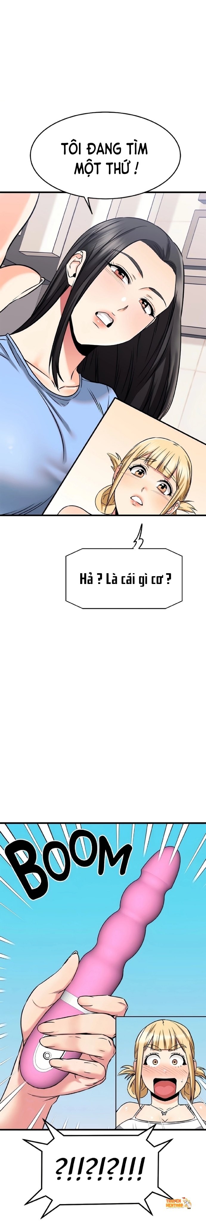 Trang truyện tmp02dz364 trong truyện tranh Ranh Giới Người Bạn - Chapter 55 - truyenhentai18.net