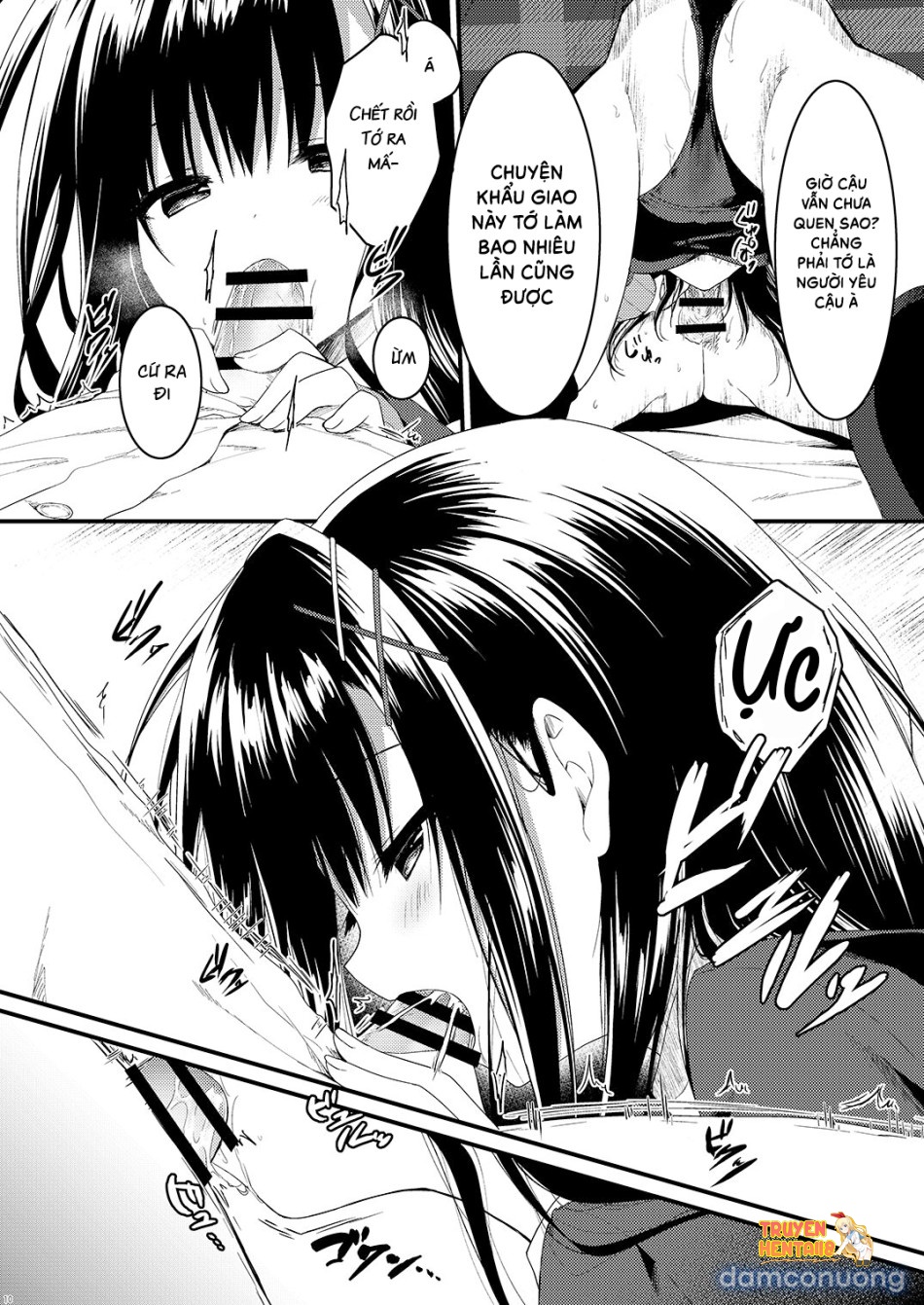 Xem ảnh Cô Bạn Nghiêm Túc Nhất Lớp Lại Lộ Ra Vẻ Mặt Dâm Đãng Trước Mặt Tôi. - Chapter 1 - tmp8g9a550b - Truyenhentaiz.net