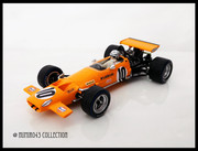 1969 07 McLaren M7C McLaren