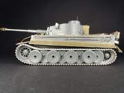 Tiger I № 332 из 503 ттб. DSCN3097