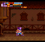 NightmareBusters_AirMove_InputBug4