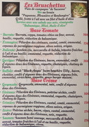 Les-Bruschettas