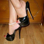 Sexys High Heels Shoes 38
