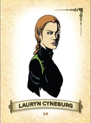 Lauryn-Cyneburg