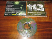 113 - 1998 - Ni barreaux, ni barrières, ni frontières