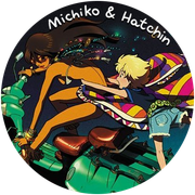 Michiko e Hatchin