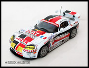 2001 #58 Viper Monteiro